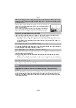 Preview for 163 page of Panasonic Lumix DMC-FX80 Operating Instructions Manual