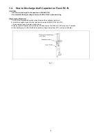 Предварительный просмотр 4 страницы Panasonic Lumix DMC-FX80EB Service Manual