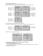 Предварительный просмотр 11 страницы Panasonic Lumix DMC-FX80EB Service Manual