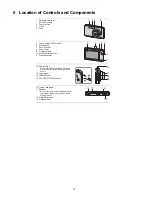 Предварительный просмотр 14 страницы Panasonic Lumix DMC-FX80EB Service Manual