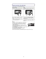 Предварительный просмотр 15 страницы Panasonic Lumix DMC-FX80EB Service Manual