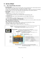 Предварительный просмотр 18 страницы Panasonic Lumix DMC-FX80EB Service Manual