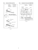 Предварительный просмотр 26 страницы Panasonic Lumix DMC-FX80EB Service Manual