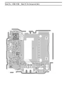 Предварительный просмотр 61 страницы Panasonic Lumix DMC-FX80EB Service Manual