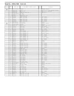 Preview for 79 page of Panasonic Lumix DMC-FX80EB Service Manual