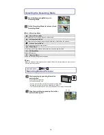 Preview for 16 page of Panasonic Lumix DMC-FX80PU Service Manual
