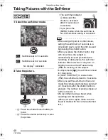 Preview for 40 page of Panasonic LUMIX DMC-FX8EB Operating Instructions Manual