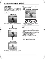 Preview for 41 page of Panasonic LUMIX DMC-FX8EB Operating Instructions Manual