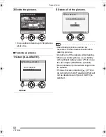 Preview for 50 page of Panasonic LUMIX DMC-FX8EB Operating Instructions Manual