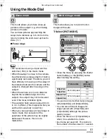 Preview for 51 page of Panasonic LUMIX DMC-FX8EB Operating Instructions Manual