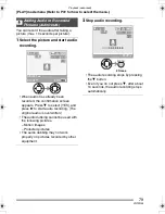 Preview for 79 page of Panasonic LUMIX DMC-FX8EB Operating Instructions Manual