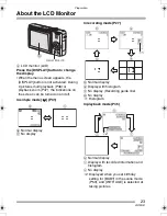 Предварительный просмотр 23 страницы Panasonic LUMIX DMC-FX8GC Operating Instructions Manual