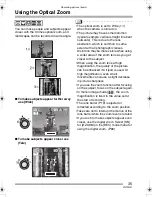 Предварительный просмотр 35 страницы Panasonic LUMIX DMC-FX8GC Operating Instructions Manual