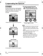 Предварительный просмотр 40 страницы Panasonic LUMIX DMC-FX8GC Operating Instructions Manual