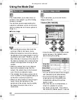 Preview for 50 page of Panasonic LUMIX DMC-FX8GC Operating Instructions Manual