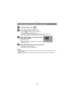 Preview for 35 page of Panasonic Lumix DMC-FX90 Operating Instructions Manual