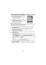 Preview for 130 page of Panasonic Lumix DMC-FX90EB Operating Instructions Manual