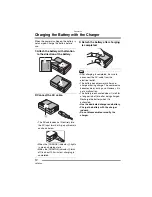 Предварительный просмотр 12 страницы Panasonic LUMIX DMC-FX9GC Operating Instructions Manual