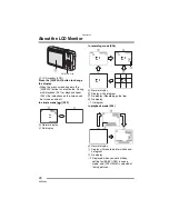 Предварительный просмотр 24 страницы Panasonic LUMIX DMC-FX9GC Operating Instructions Manual