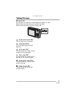 Предварительный просмотр 27 страницы Panasonic LUMIX DMC-FX9GC Operating Instructions Manual