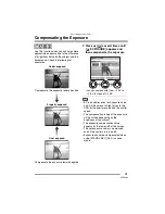 Предварительный просмотр 41 страницы Panasonic LUMIX DMC-FX9GC Operating Instructions Manual