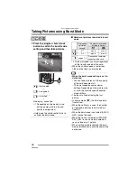 Предварительный просмотр 44 страницы Panasonic LUMIX DMC-FX9GC Operating Instructions Manual