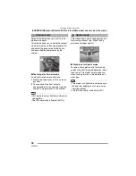 Предварительный просмотр 56 страницы Panasonic LUMIX DMC-FX9GC Operating Instructions Manual