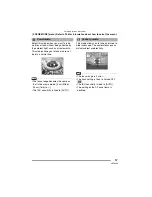 Предварительный просмотр 57 страницы Panasonic LUMIX DMC-FX9GC Operating Instructions Manual