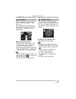 Предварительный просмотр 61 страницы Panasonic LUMIX DMC-FX9GC Operating Instructions Manual