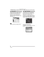 Предварительный просмотр 62 страницы Panasonic LUMIX DMC-FX9GC Operating Instructions Manual