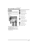 Предварительный просмотр 65 страницы Panasonic LUMIX DMC-FX9GC Operating Instructions Manual