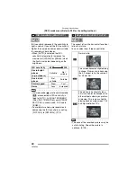 Предварительный просмотр 68 страницы Panasonic LUMIX DMC-FX9GC Operating Instructions Manual