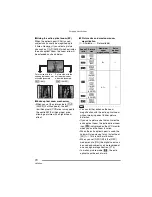 Предварительный просмотр 70 страницы Panasonic LUMIX DMC-FX9GC Operating Instructions Manual