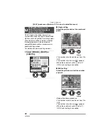 Предварительный просмотр 82 страницы Panasonic LUMIX DMC-FX9GC Operating Instructions Manual