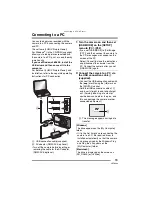 Предварительный просмотр 93 страницы Panasonic LUMIX DMC-FX9GC Operating Instructions Manual