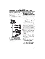 Предварительный просмотр 95 страницы Panasonic LUMIX DMC-FX9GC Operating Instructions Manual