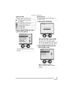 Предварительный просмотр 97 страницы Panasonic LUMIX DMC-FX9GC Operating Instructions Manual