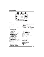 Предварительный просмотр 99 страницы Panasonic LUMIX DMC-FX9GC Operating Instructions Manual