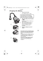 Preview for 11 page of Panasonic Lumix DMC-FZ1 Operating Instructions Manual