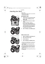 Preview for 15 page of Panasonic Lumix DMC-FZ1 Operating Instructions Manual