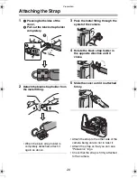 Preview for 20 page of Panasonic Lumix DMC-FZ10 Operating Instructions Manual