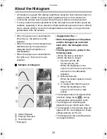 Preview for 29 page of Panasonic Lumix DMC-FZ10 Operating Instructions Manual