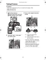 Preview for 31 page of Panasonic Lumix DMC-FZ10 Operating Instructions Manual