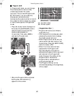 Preview for 35 page of Panasonic Lumix DMC-FZ10 Operating Instructions Manual