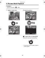 Preview for 46 page of Panasonic Lumix DMC-FZ10 Operating Instructions Manual