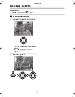 Preview for 48 page of Panasonic Lumix DMC-FZ10 Operating Instructions Manual