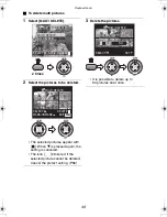 Preview for 49 page of Panasonic Lumix DMC-FZ10 Operating Instructions Manual