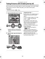 Preview for 53 page of Panasonic Lumix DMC-FZ10 Operating Instructions Manual