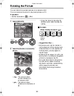 Preview for 90 page of Panasonic Lumix DMC-FZ10 Operating Instructions Manual