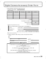 Preview for 39 page of Panasonic LUMIX DMC-FZ100 Basic Operating Instructions Manual